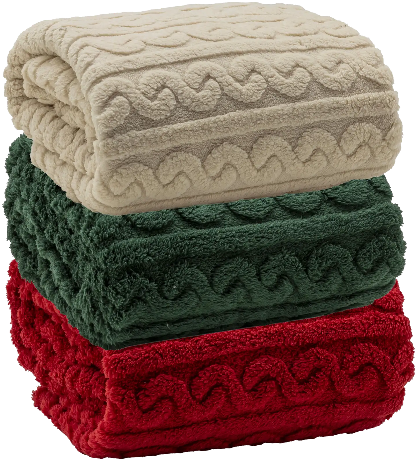 Amo La Casa huopa Marmolada 120x160 cm, erilaisia - 2