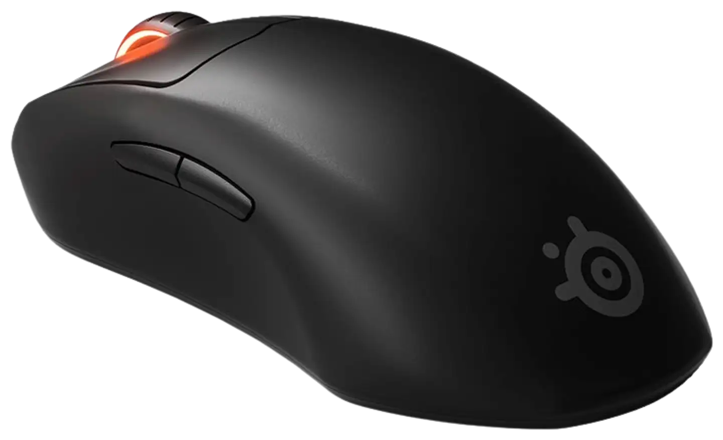 SteelSeries Pelihiiri Prime Langaton - 2