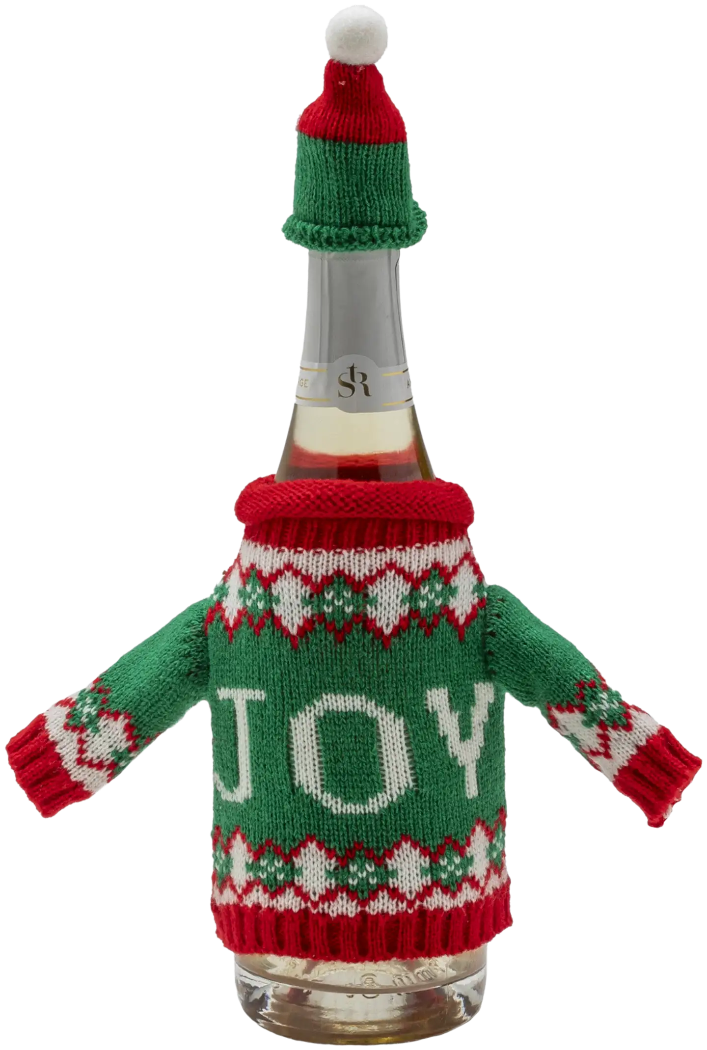 Amo La Casa pullon jouluasuste Pyrenees, erilaisia - 4