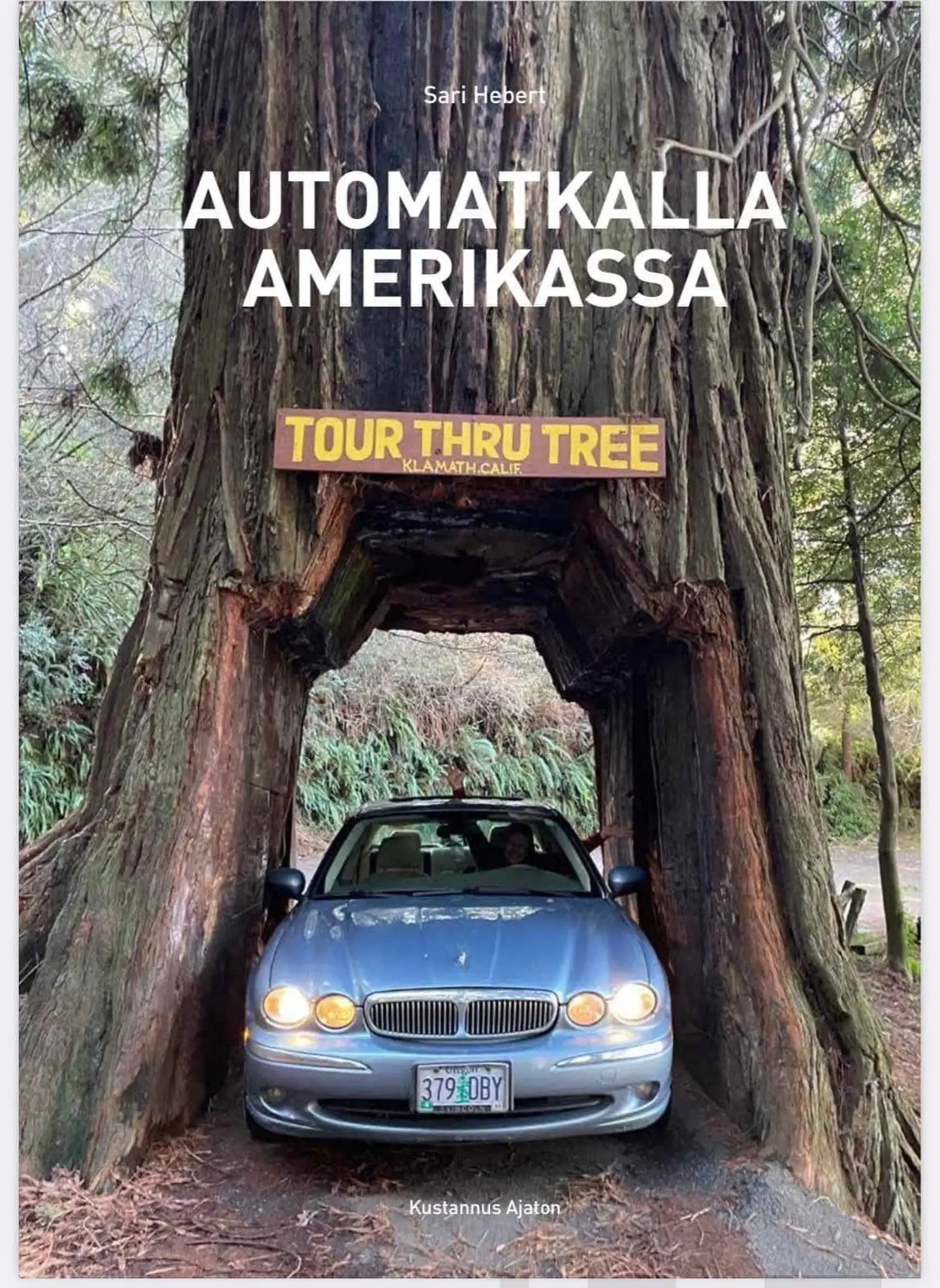 Hebert, Automatkalla Amerikassa