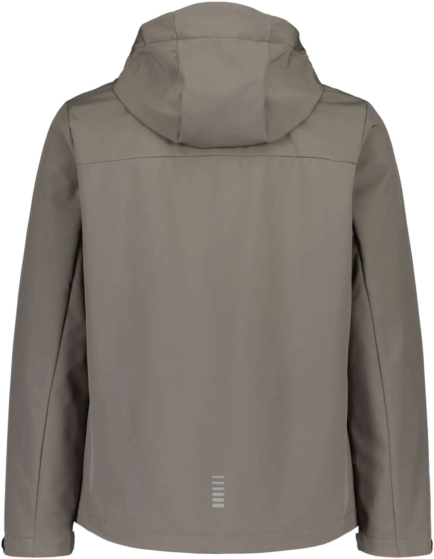 House miesten softshell-takki 204H102602 - Dark Gull Gray - 2