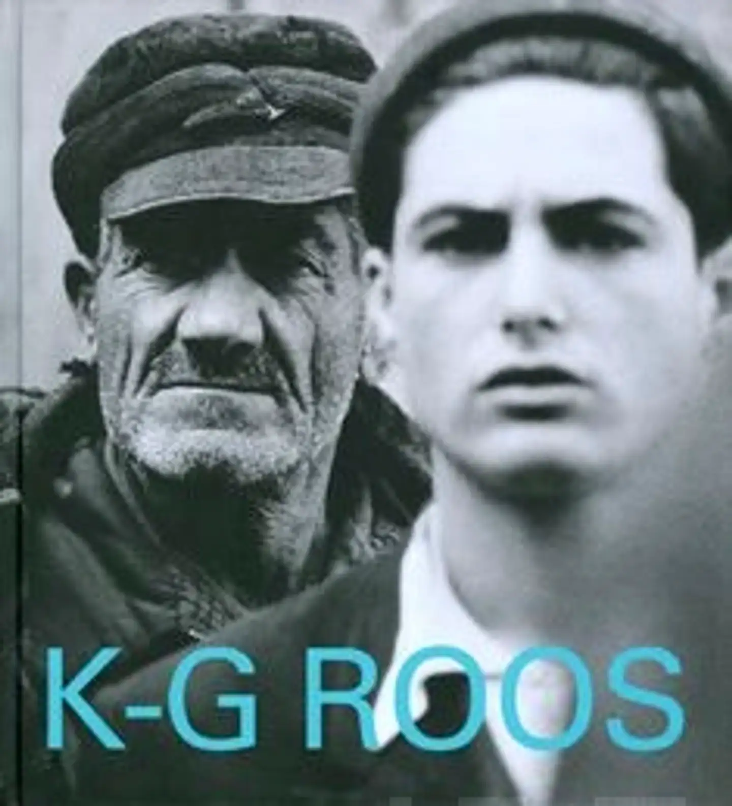 K-G Roos - 1937-1976