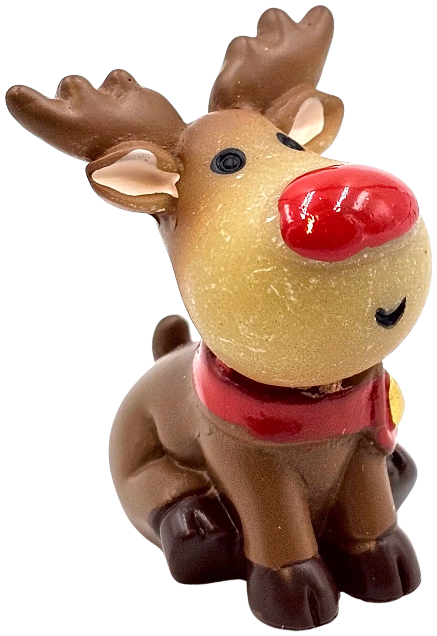 J.K. Primeco koriste-eläin Poro - 2