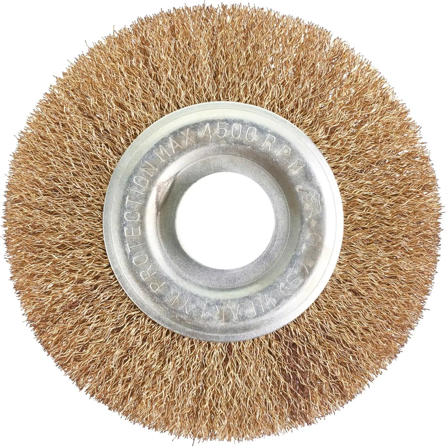 Ryobi teräsharja 115 mm RAC814