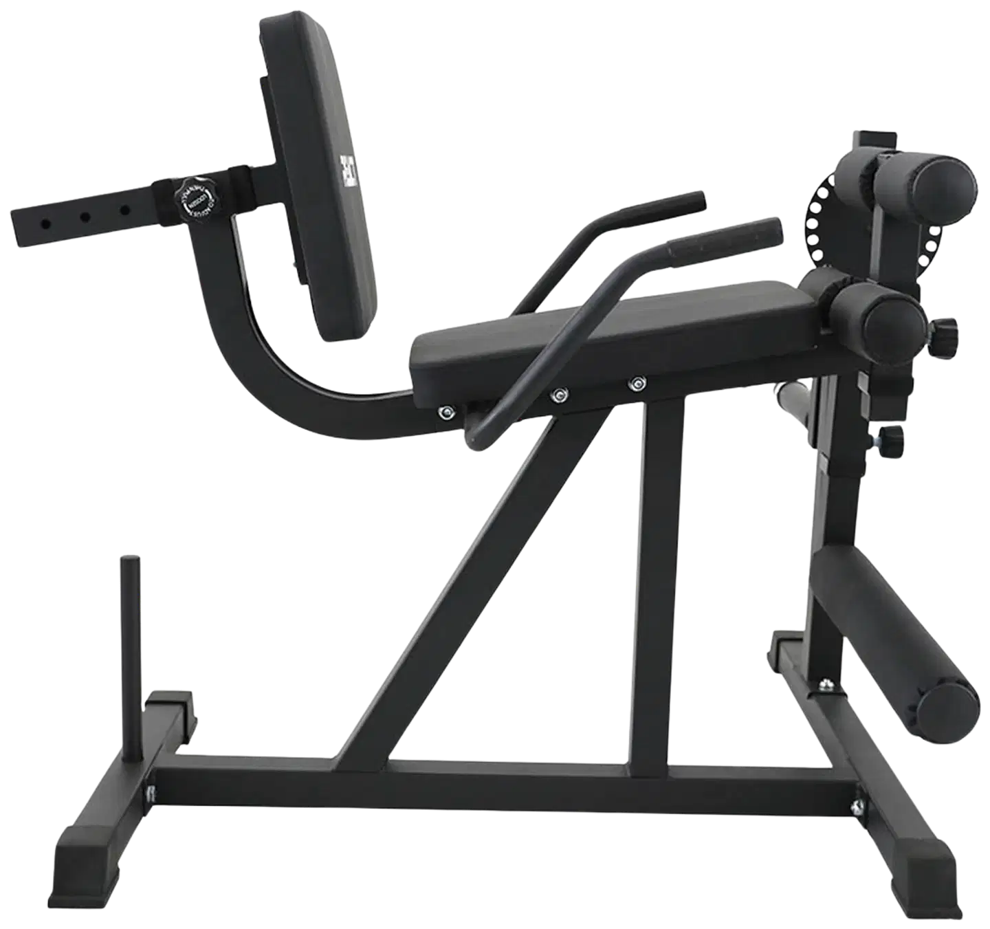 React Jalkojen Ojennus/koukistuslaite 100 - 2