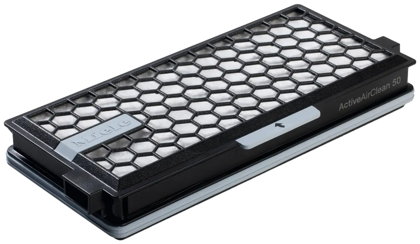 Miele SF-AA 50-1 ActiveAirClean- suodatin - 1