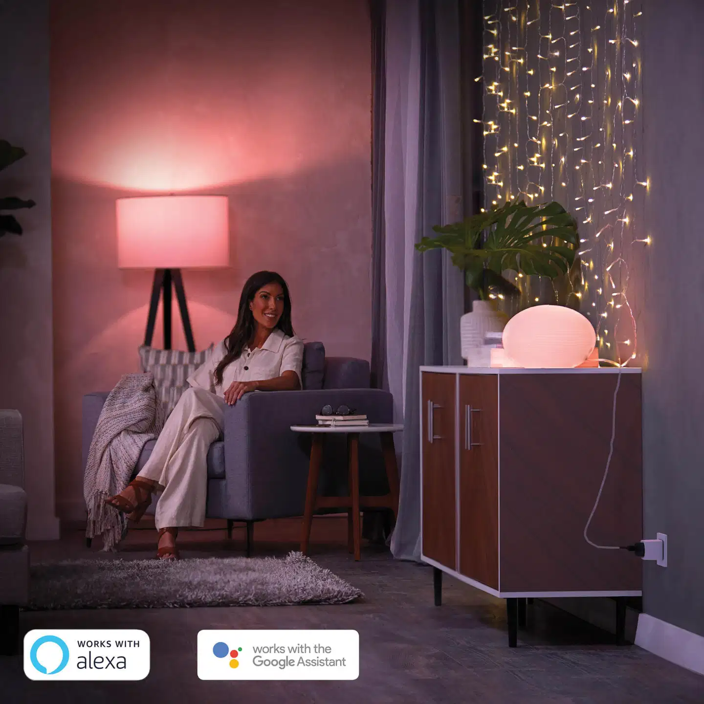 Philips Hue Smart plug 3 kpl valkoinen - 7