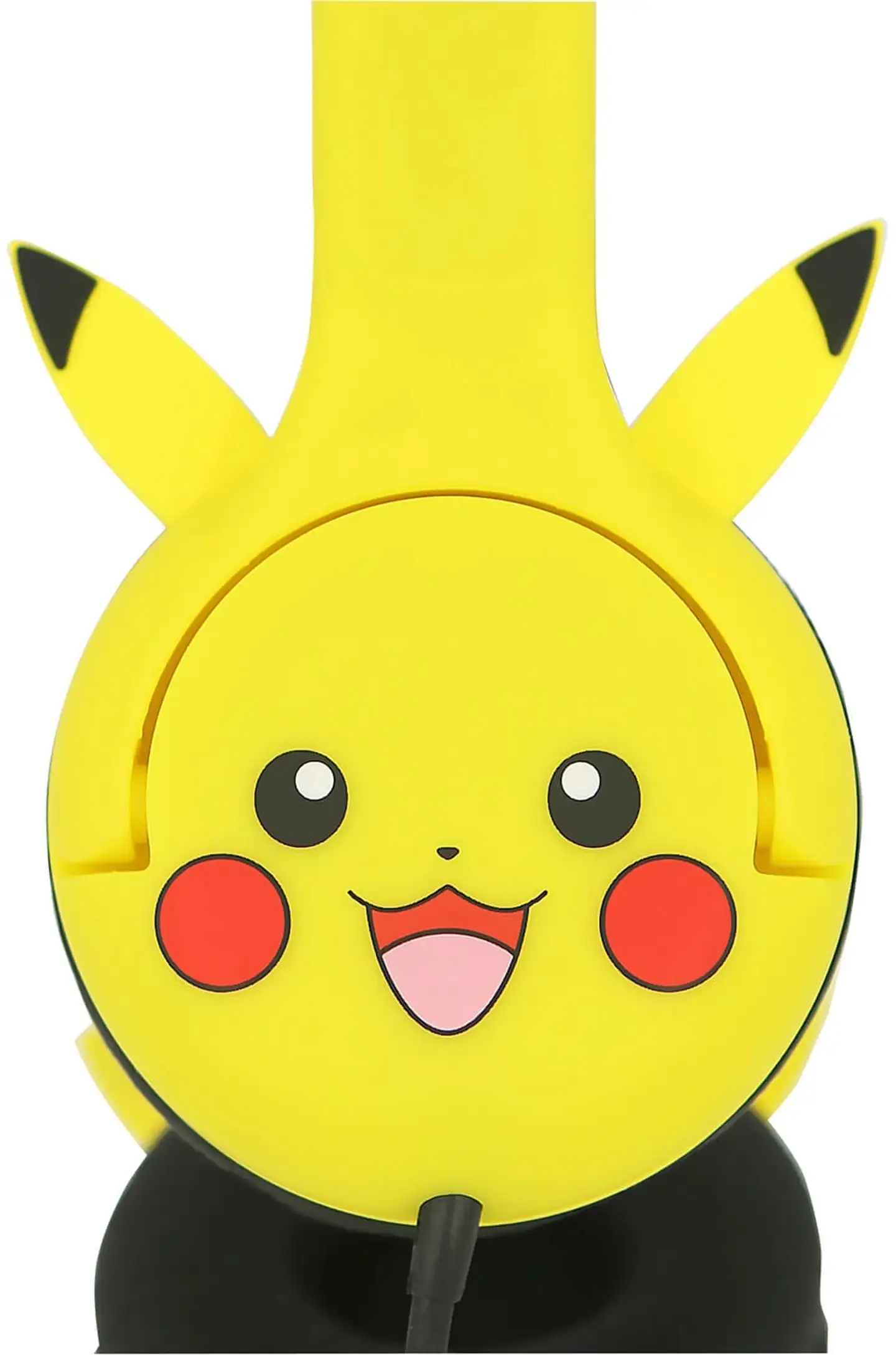 OTL sankakuulokkeet Pokemon - 5