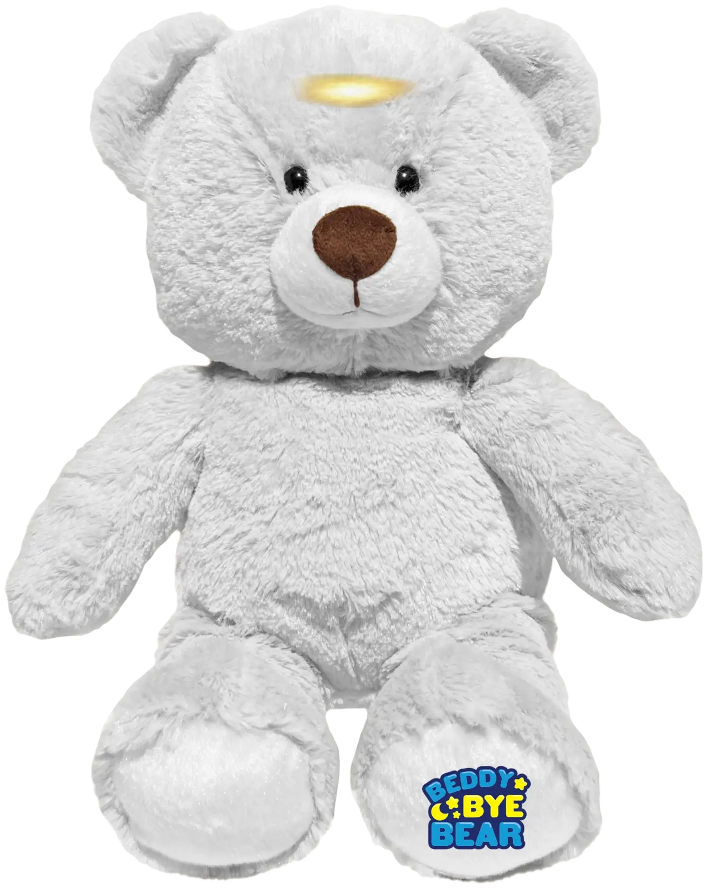 Beddy Bye Bye Bear Interaktiivinen Nalle - 3
