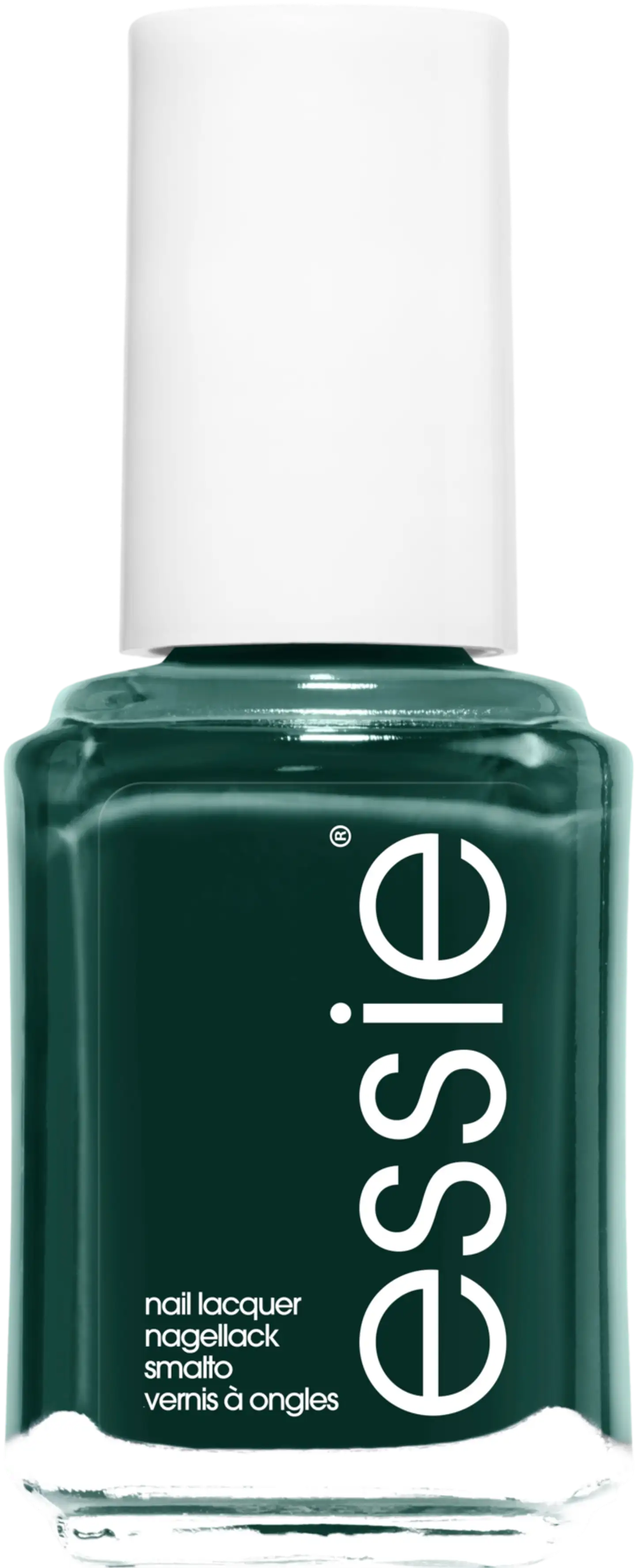 essie 399 off-tropic -kynsilakka 13,5ml - 1