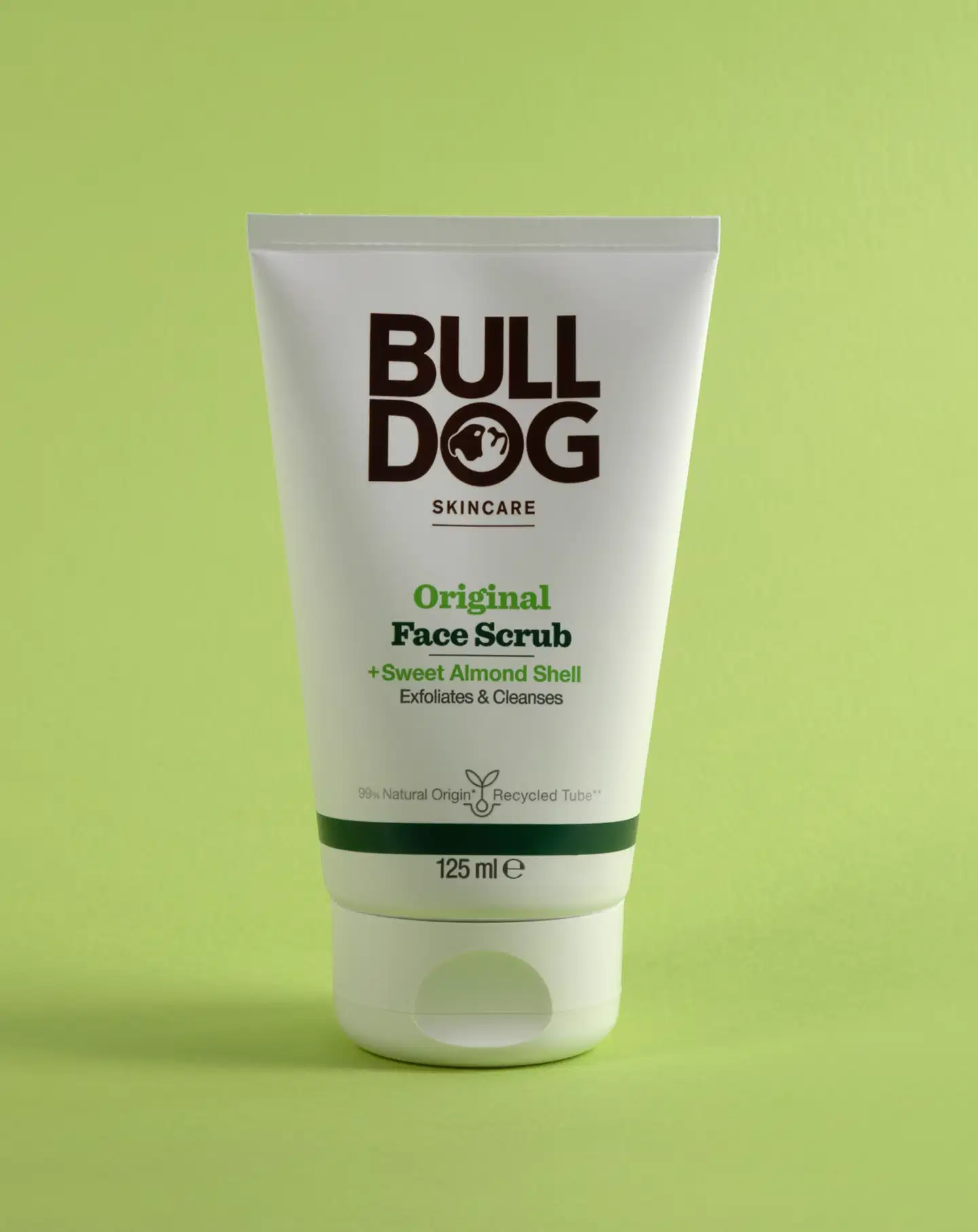 Original Face Scrub 125 ml - 3