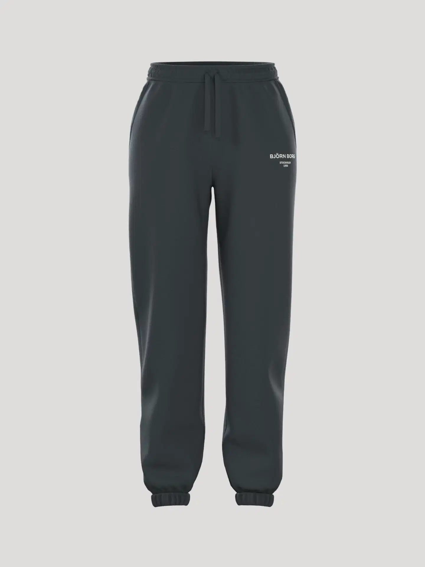 Björn Borg naisten collegehousut Essential 1 10003998 - URBAN CHIC - 1