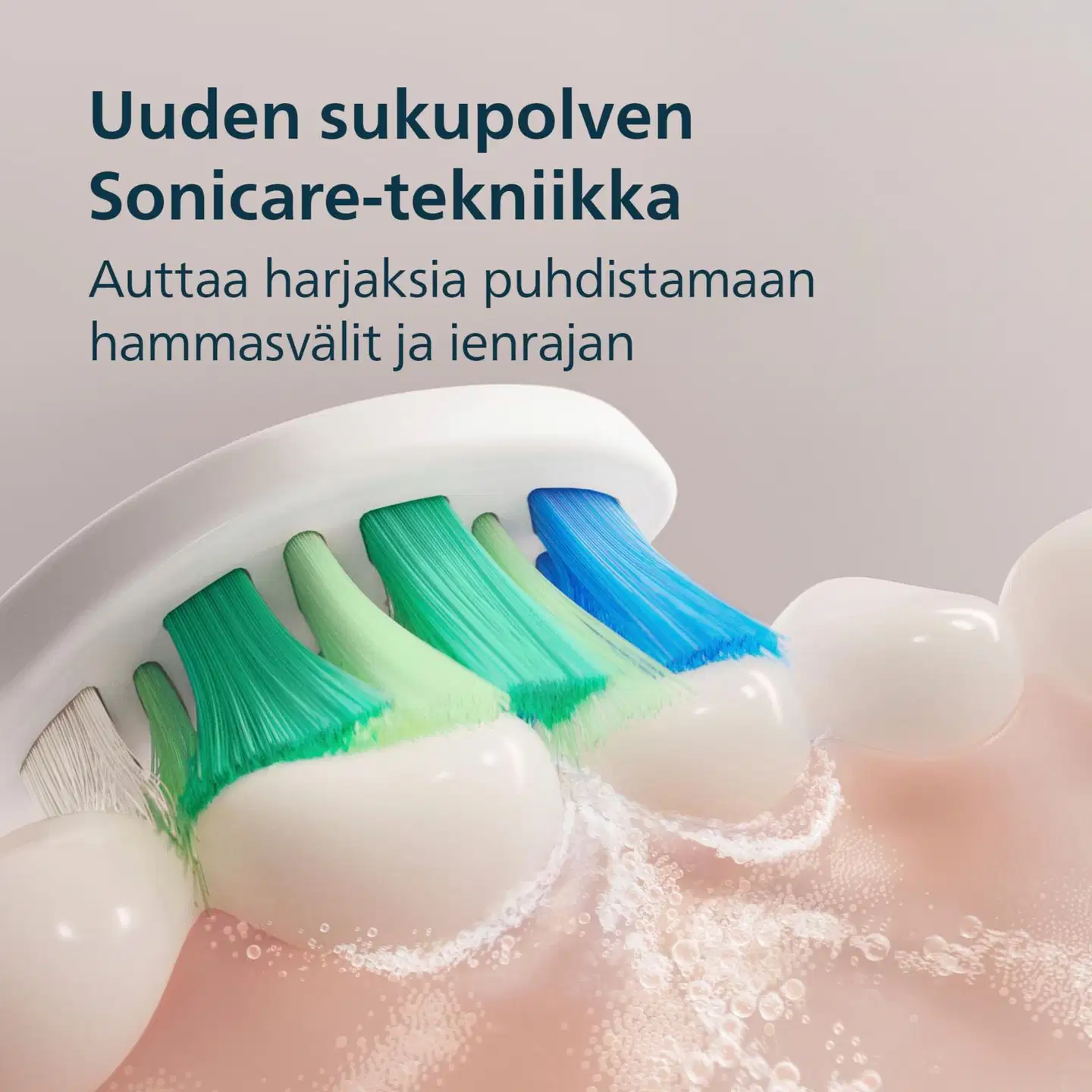 Philips Sonicare Sähköhammasharja 2100 HX4021/04 Sininen - 4