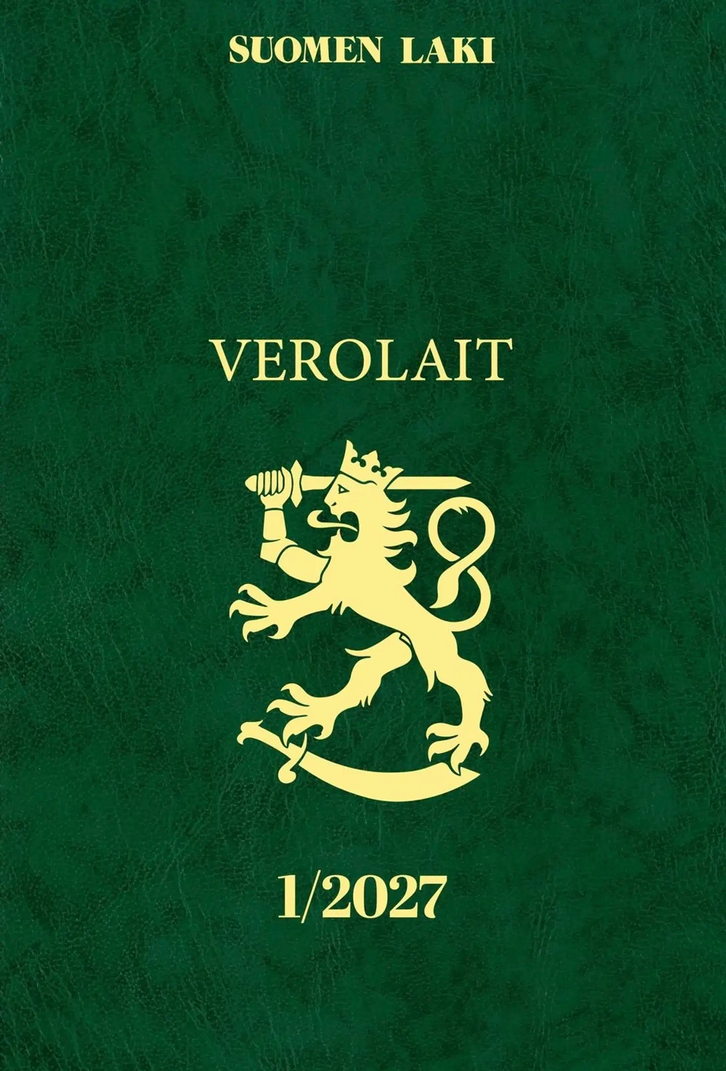 Verolait 1/2027