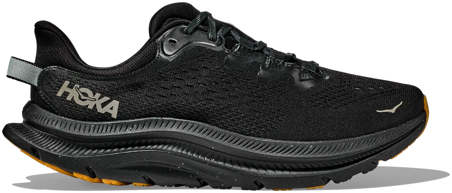 Hoka miesten juoksujalkine one one Kawana 2 - BLACK / BLACK - 1