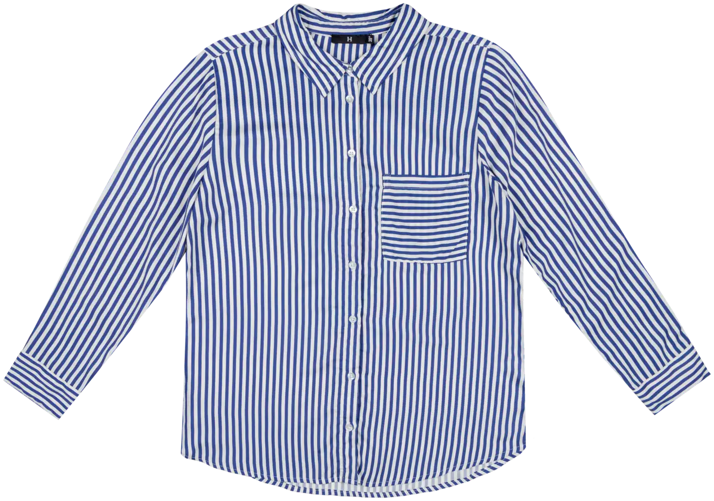 House naisten pusero 228H292522 - skipper blue - 1