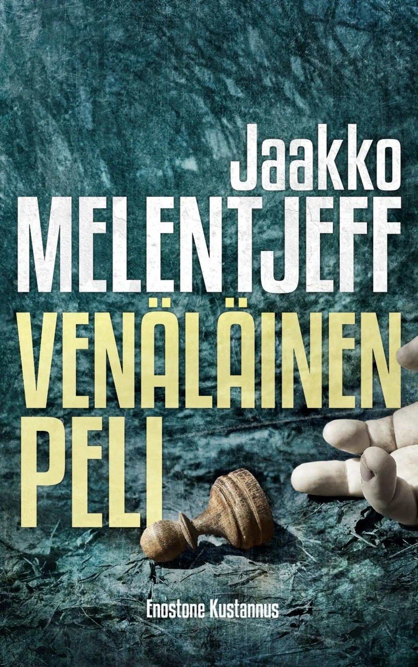 Melentjeff, Venäläinen peli