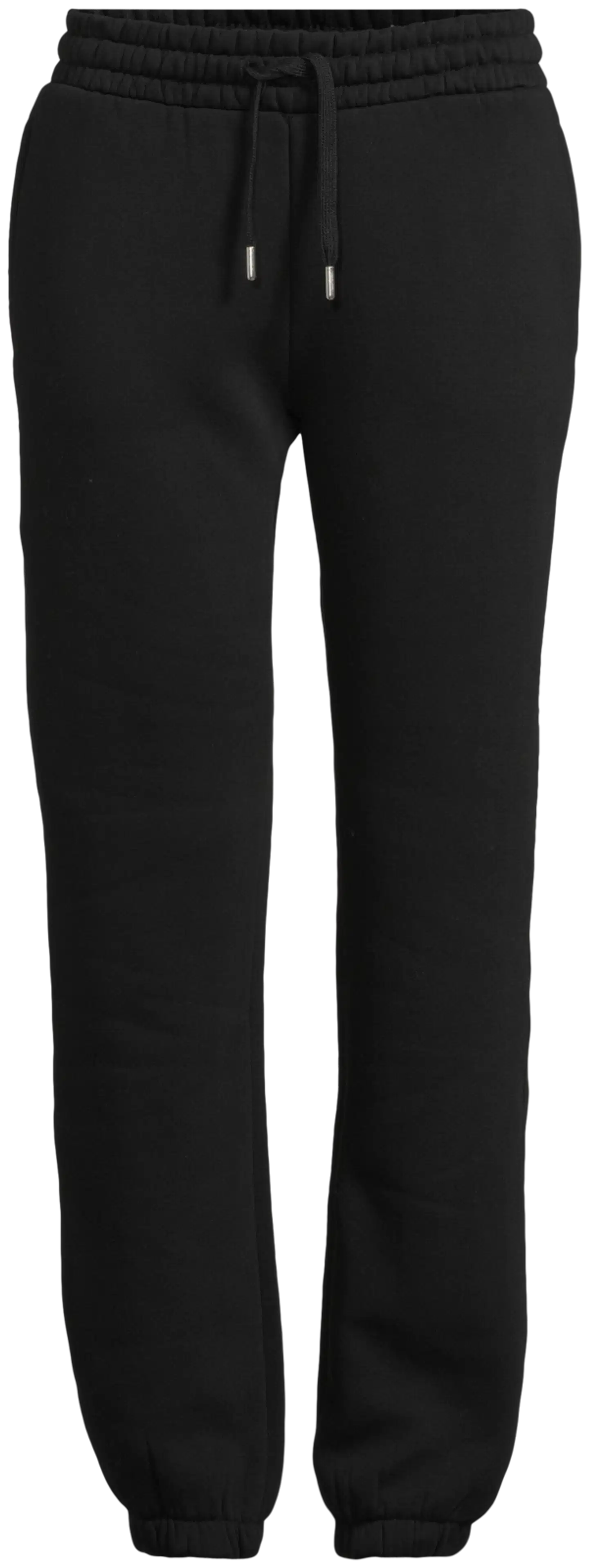 House naisten collegehousut Catie - Black - 2