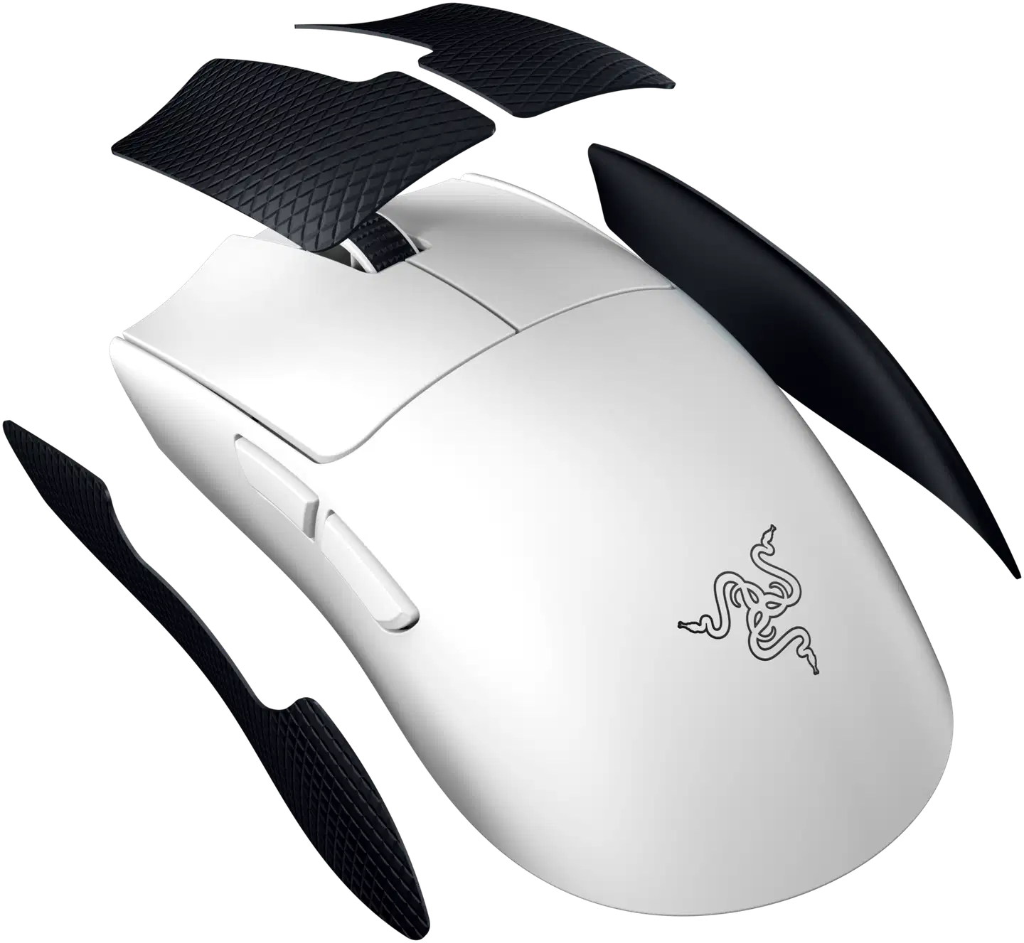 Razer Viper V3 Pro langaton pelihiiri valkoinen - 5