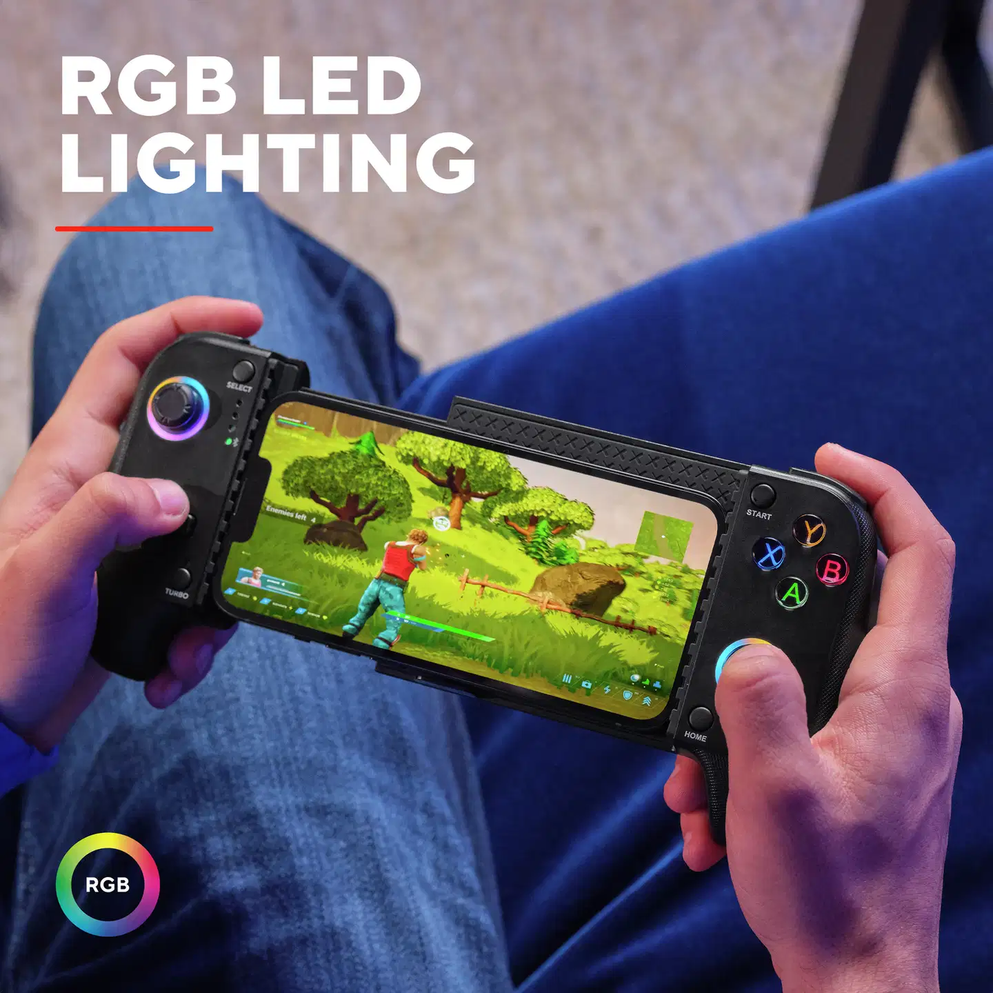 Trust GXT735 Mylox mobiilipeliohjain - 11