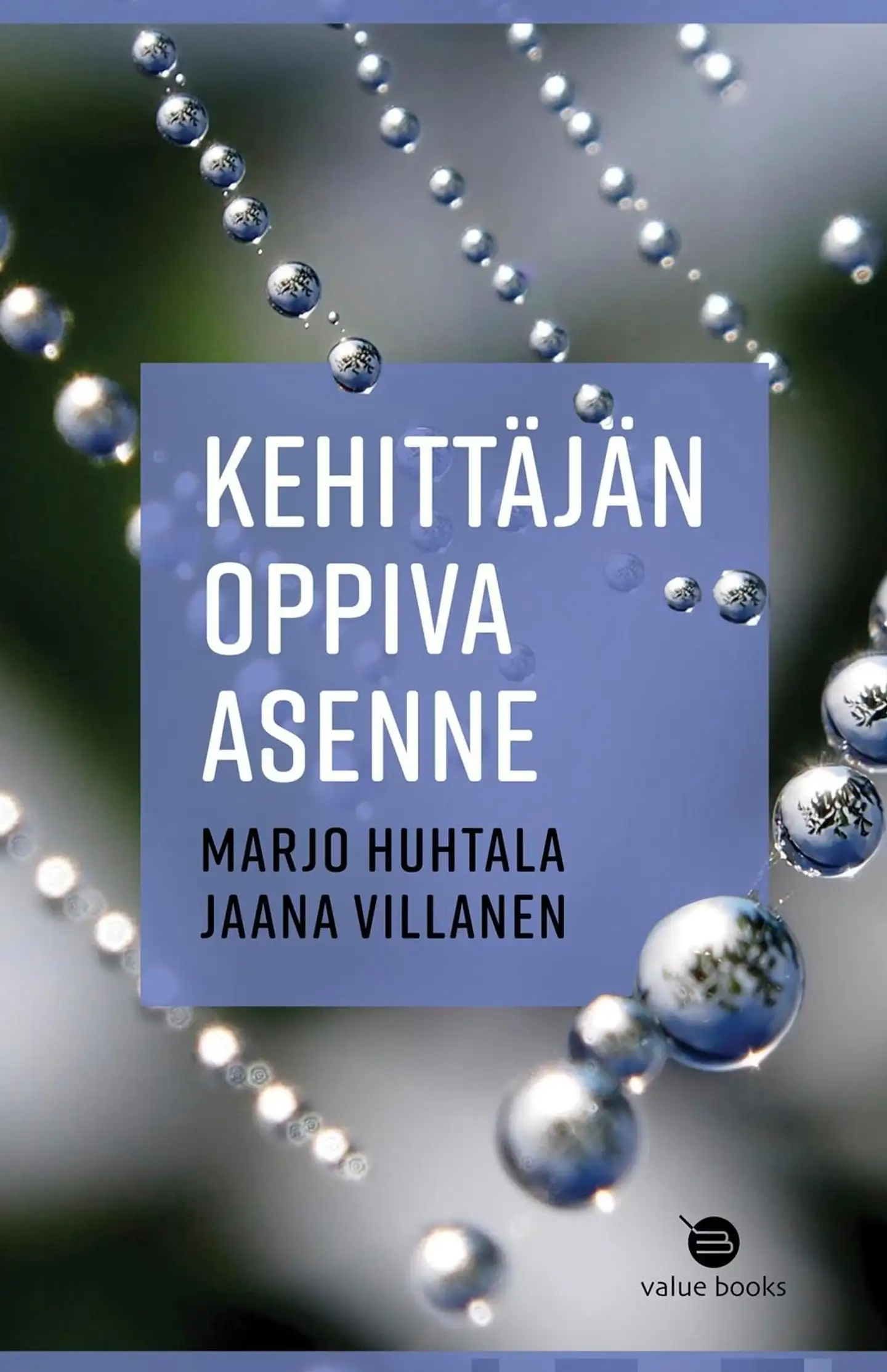 Huhtala, Kehittäjän oppiva asenne