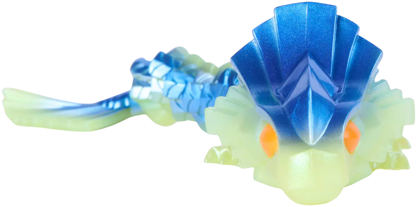 CrystaLynx Lohikäärme 22 cm - 13
