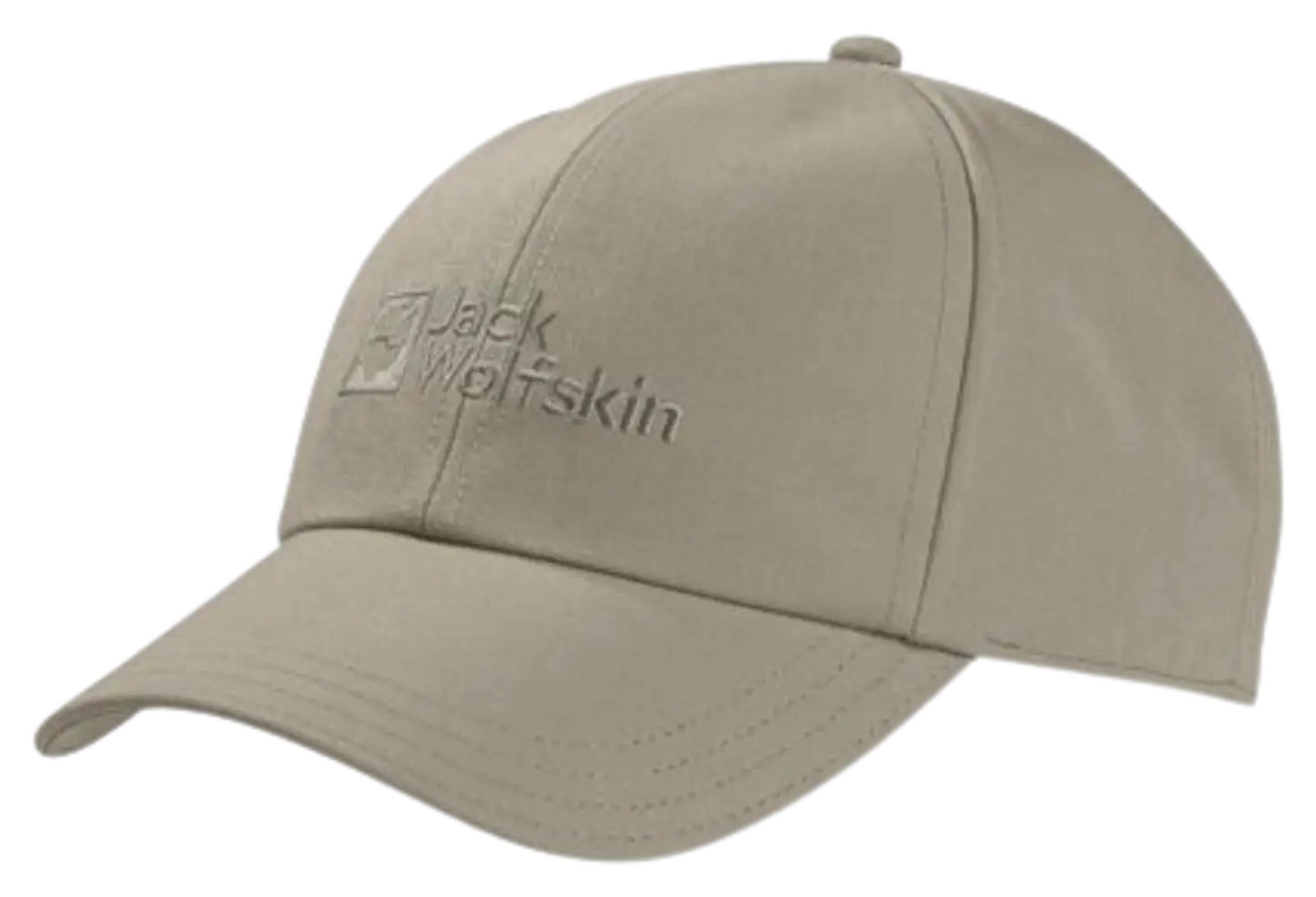 Jack Wolfskin lippalakki Baseball Cap - 1