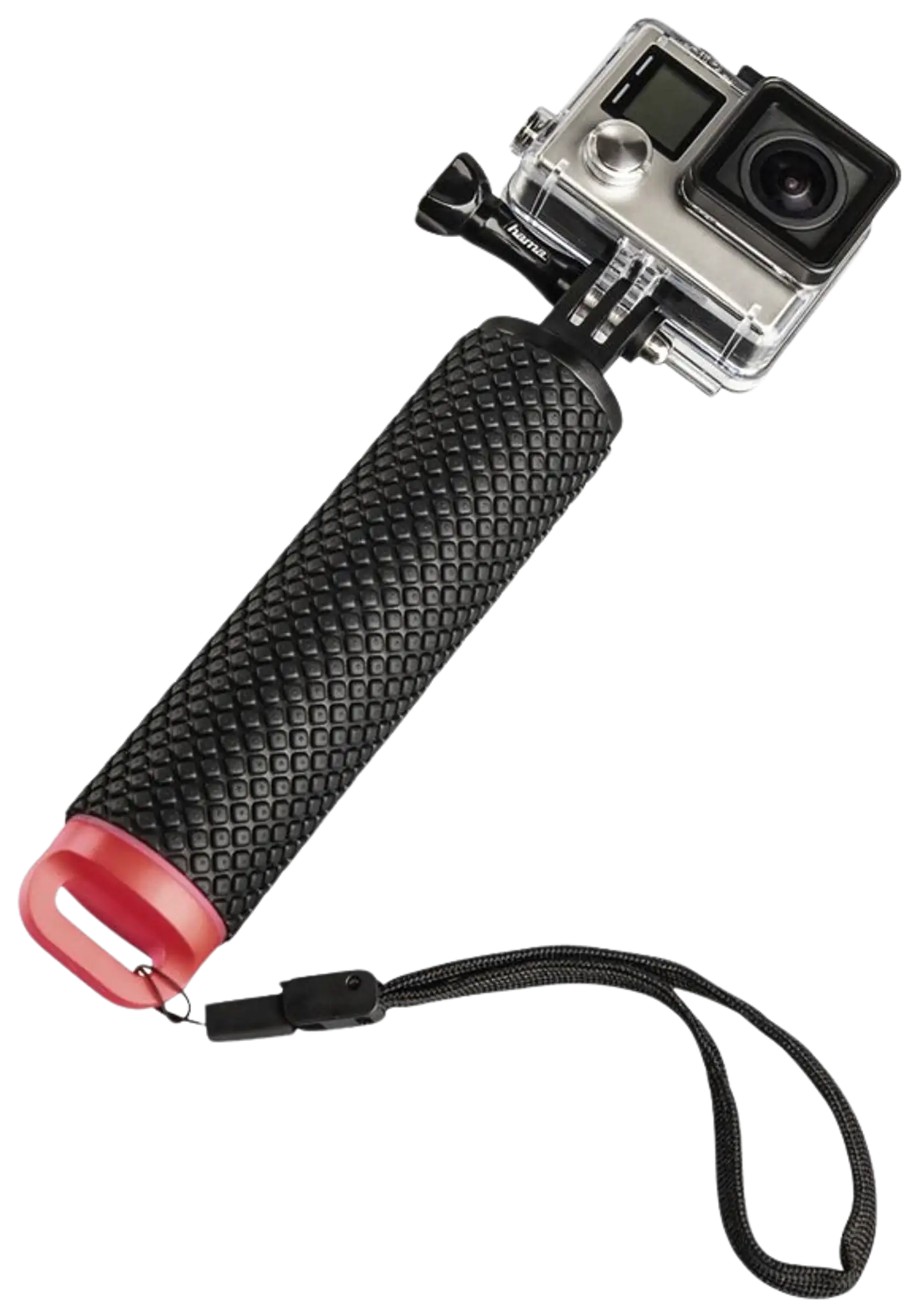 Hama GoPro kelluva kuvauskahva - 3