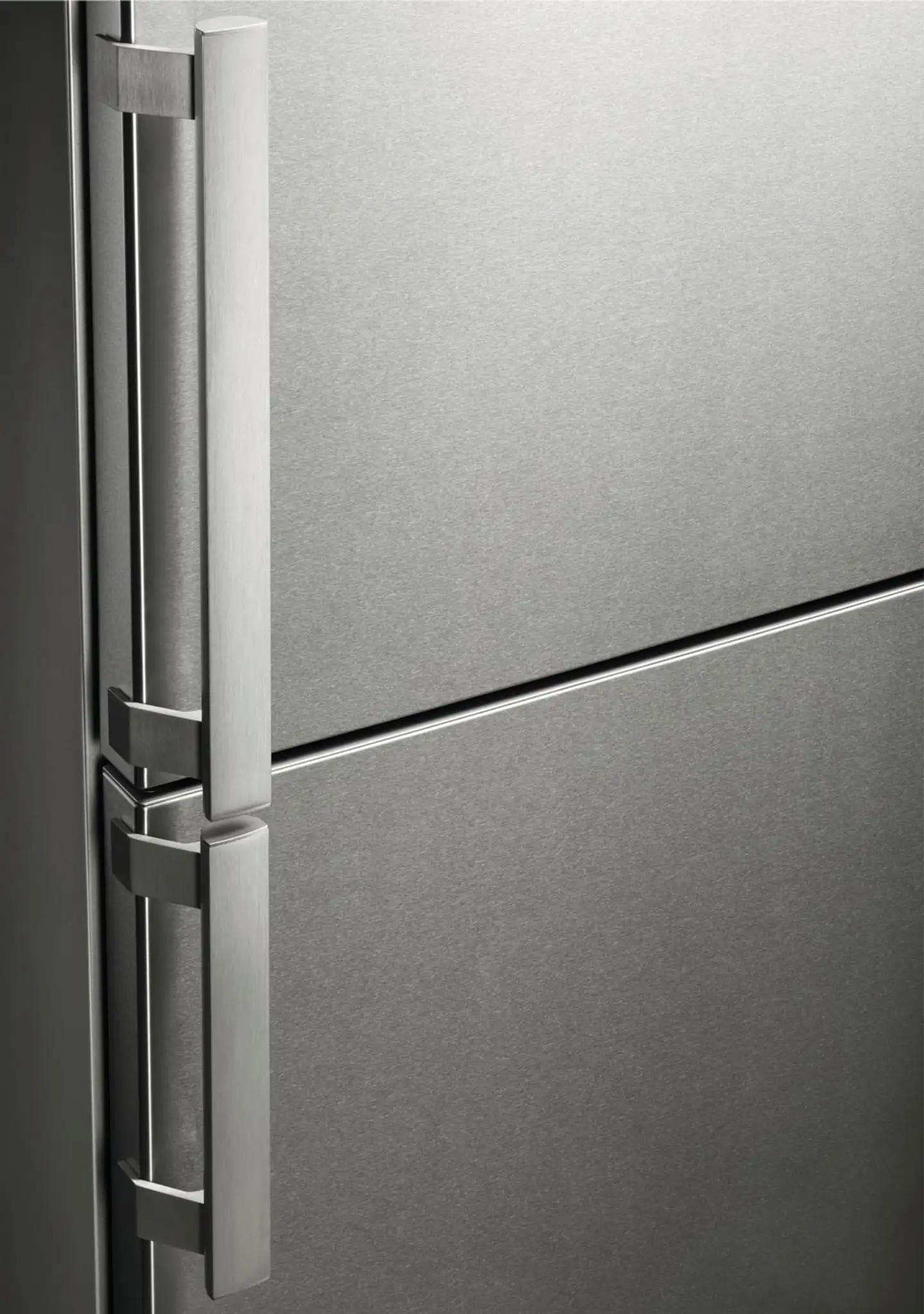 Electrolux jääkaappipakastin LNB1LE34XR teräs - 4