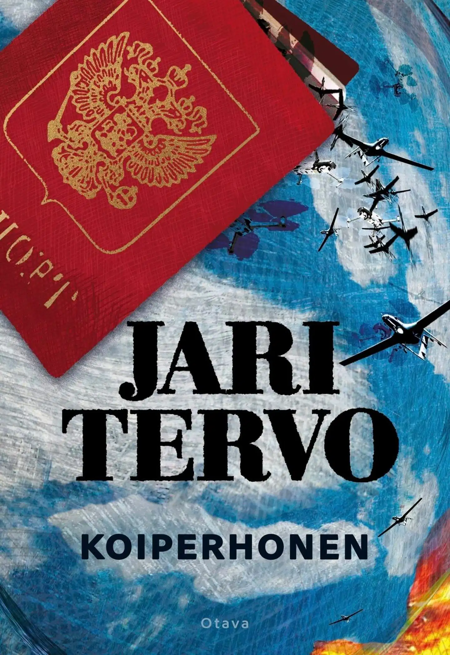 Tervo, Koiperhonen