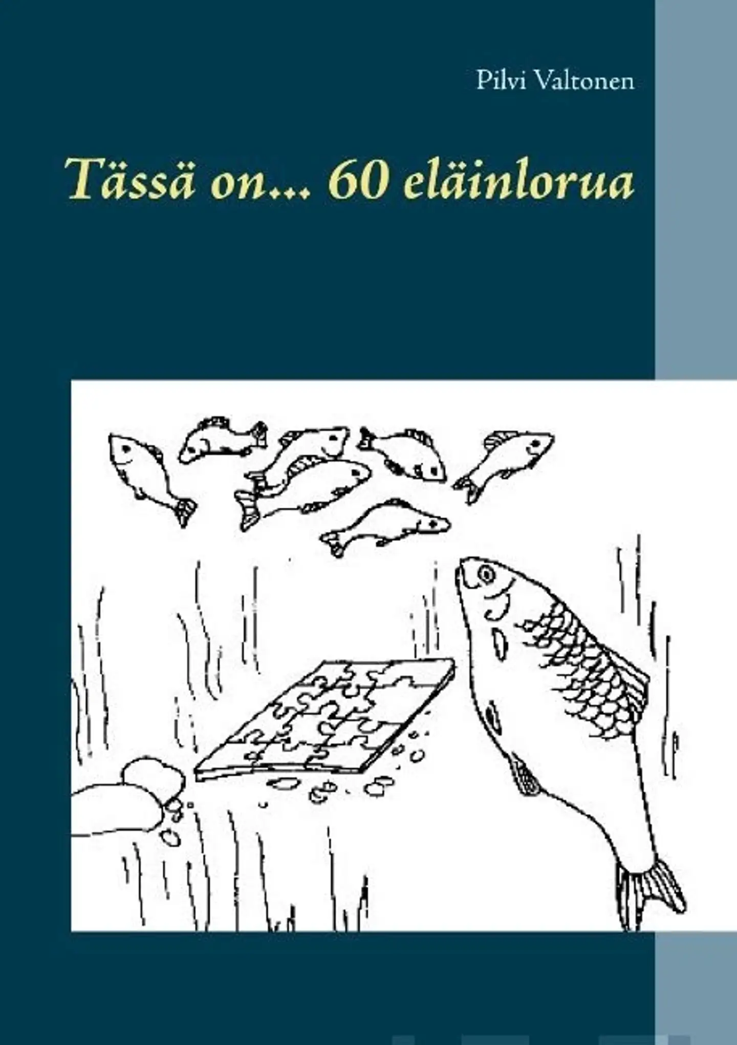 Valtonen, Tässä on... 60 eläinlorua