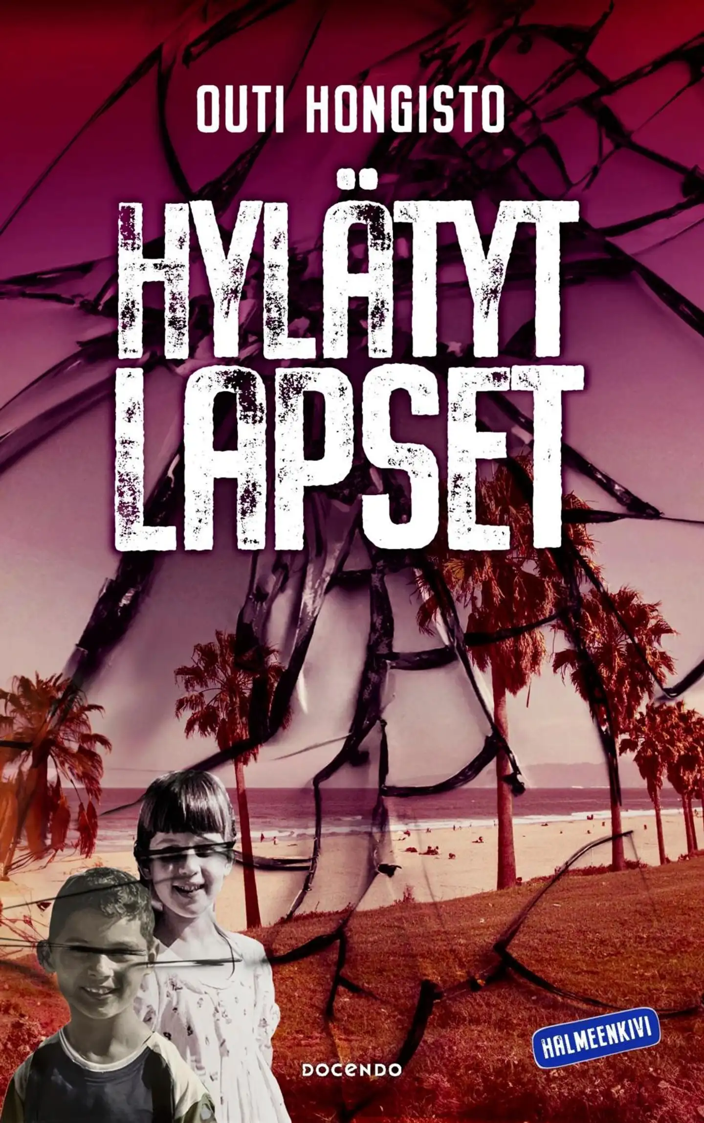 Hongisto, Hylätyt lapset