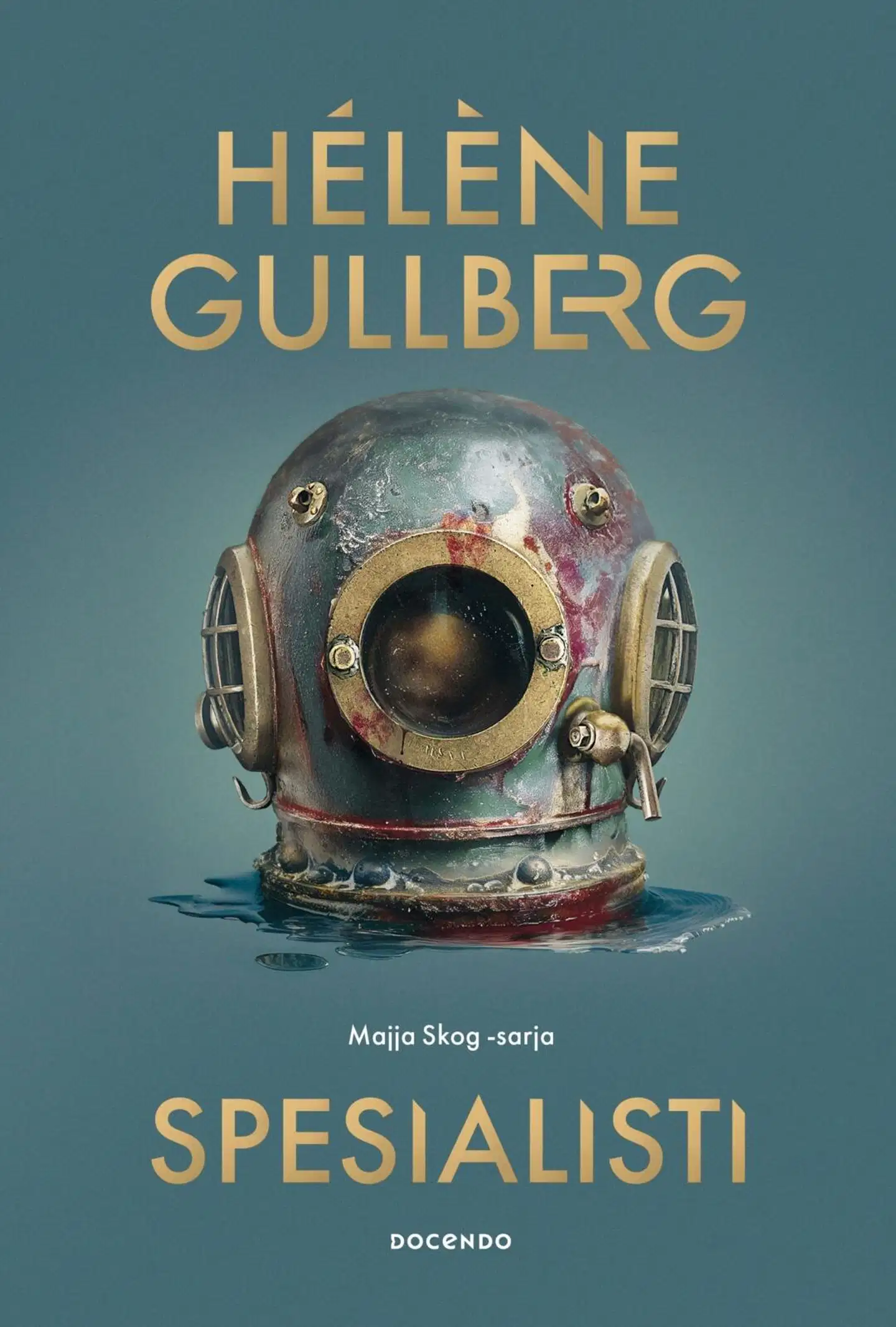 Gullberg, Spesialisti