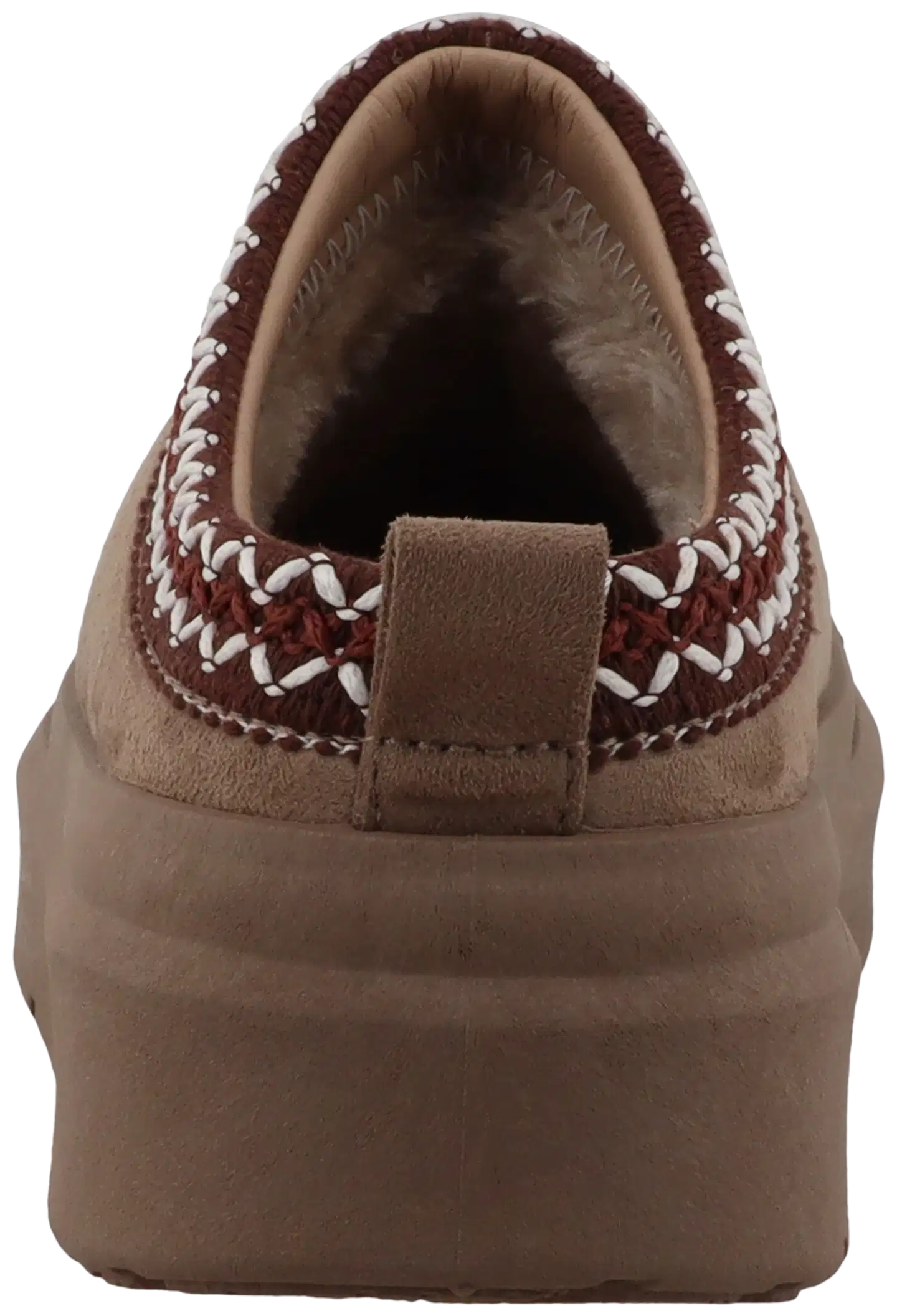 WKLY. naisten kengät Lavina - Beige - 5