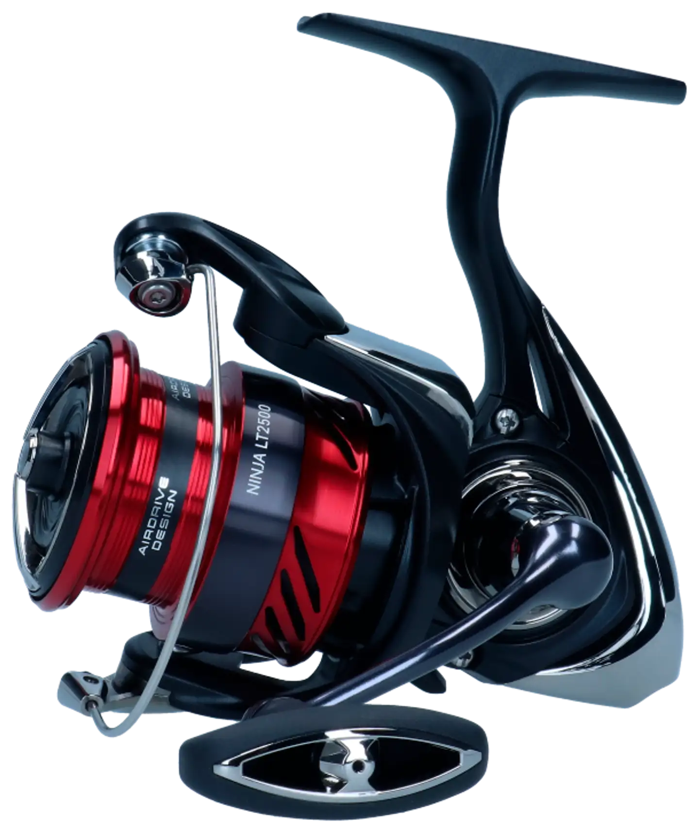 Daiwa avokela 23 Ninja LT 2500 - 5