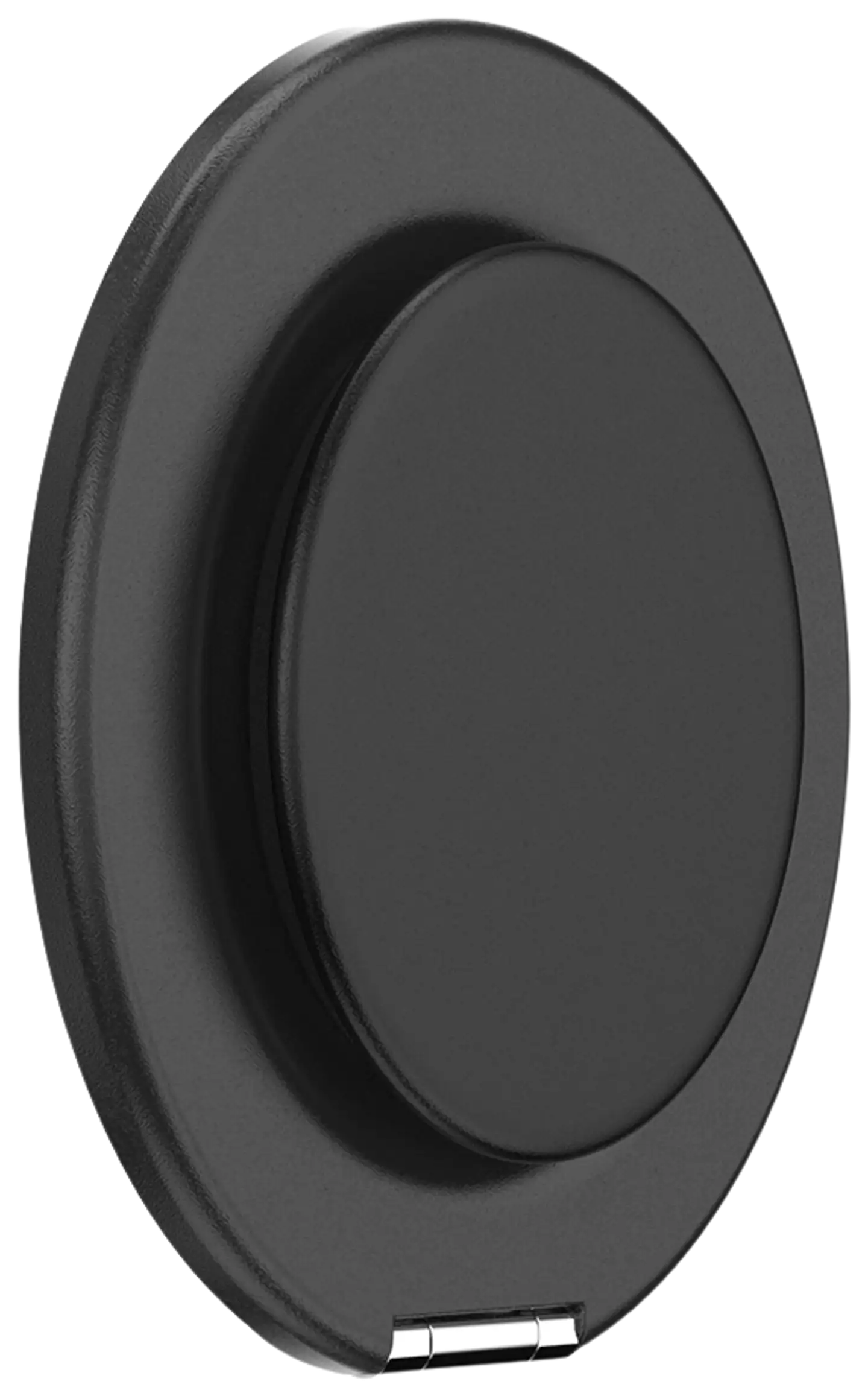 Popsockets puhelinpidike magsafe kick out black - 1