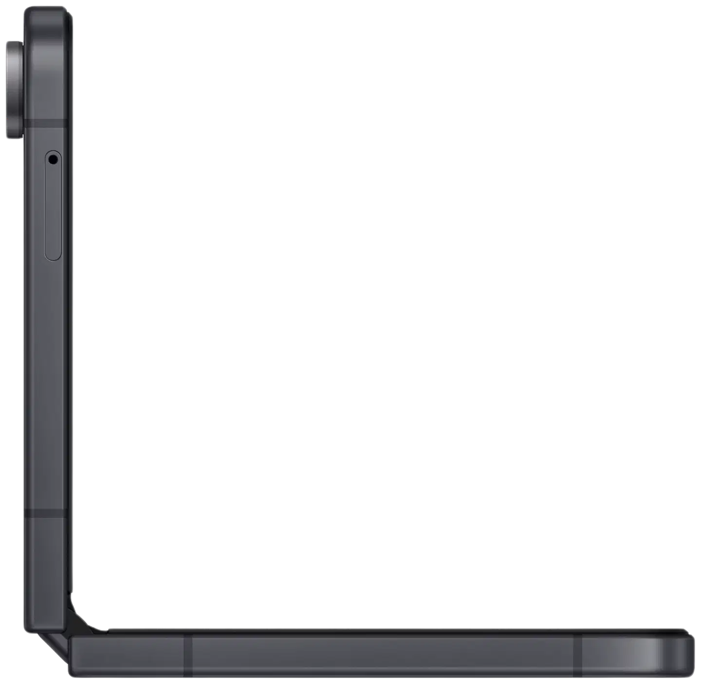 Samsung Älypuhelin Galaxy Z Flip8 512 GB Grafiitti - 5