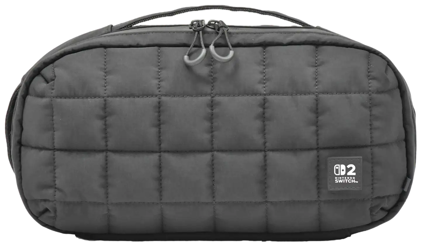 Hori Puff Pouch Switch 2 suojalaukku - 1