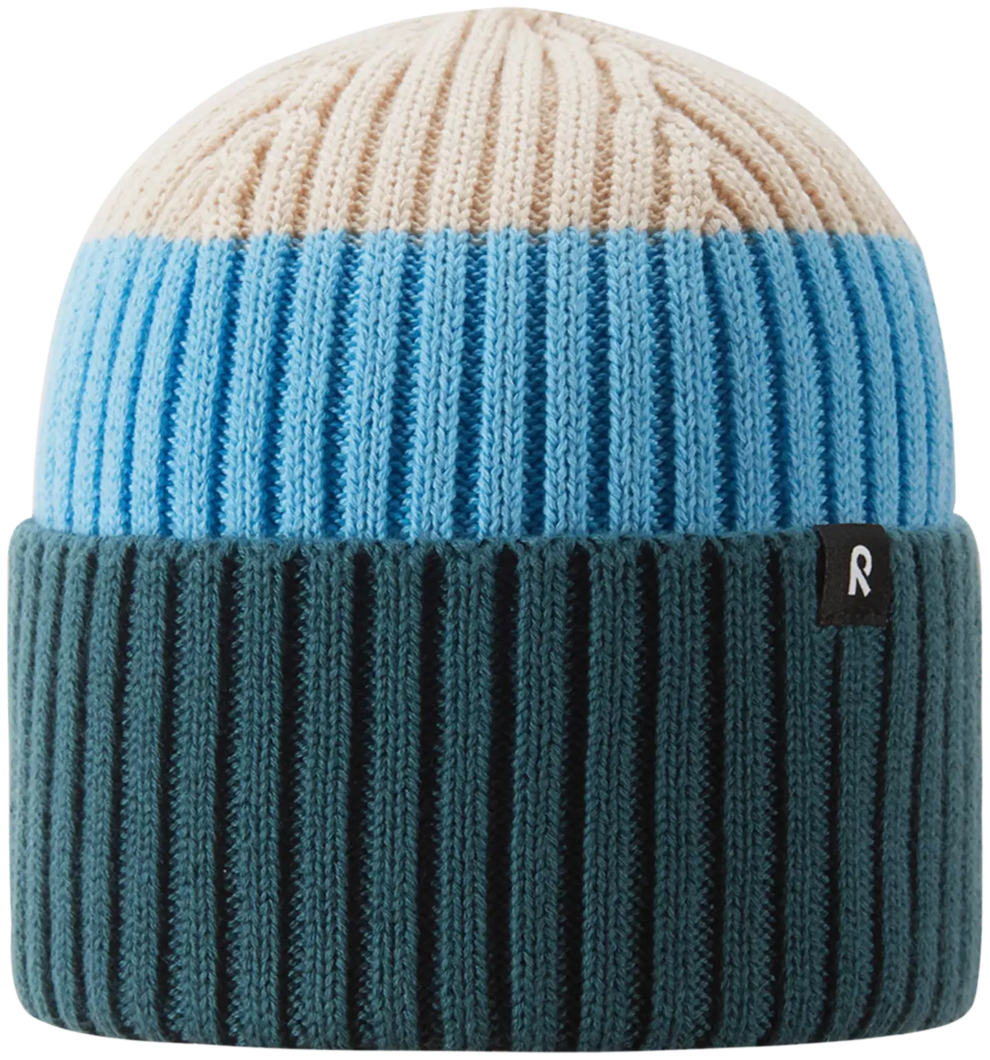 Reima lasten pipo Pipoke - Dark Teal - 1