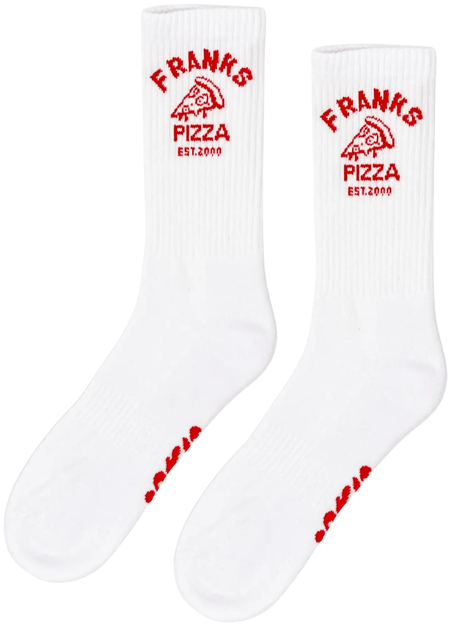 Sokit unisex sukat franks pizza 36-40