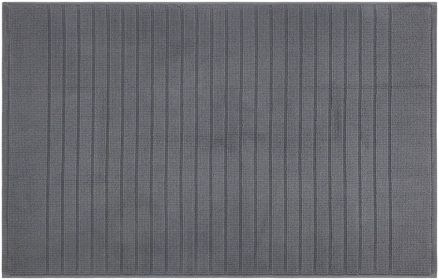 Finlayson kylpymatto Reilu 50x80 cm harmaa - 1