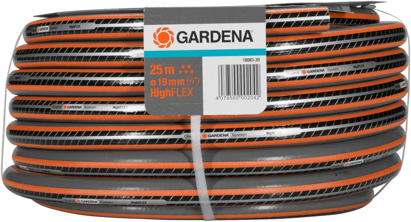 Gardena Puutarhaletku Highflex, 19 mm, 25 m - 2