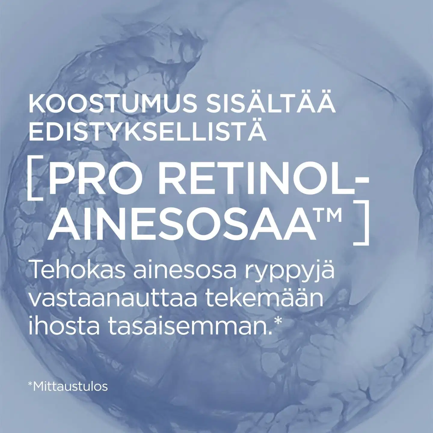 L'Oréal Paris Revitalift ryppyjä silottava ja ihoa kiinteyttävä silmänympärysvoide 15ml - 4