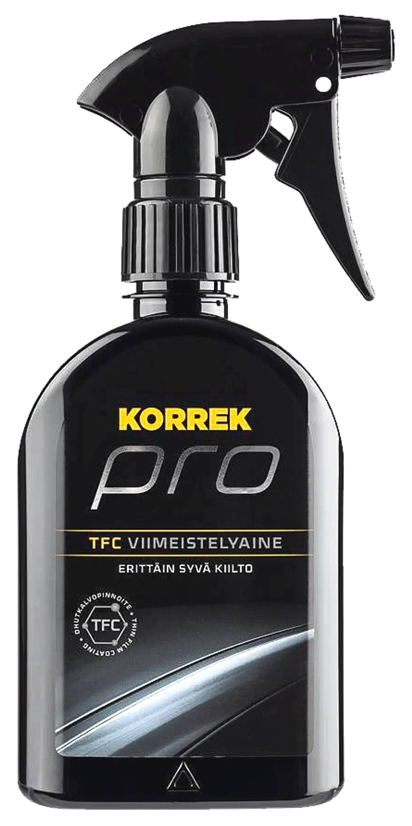 Korrek Pro TFC Ultra Finish 350 ml