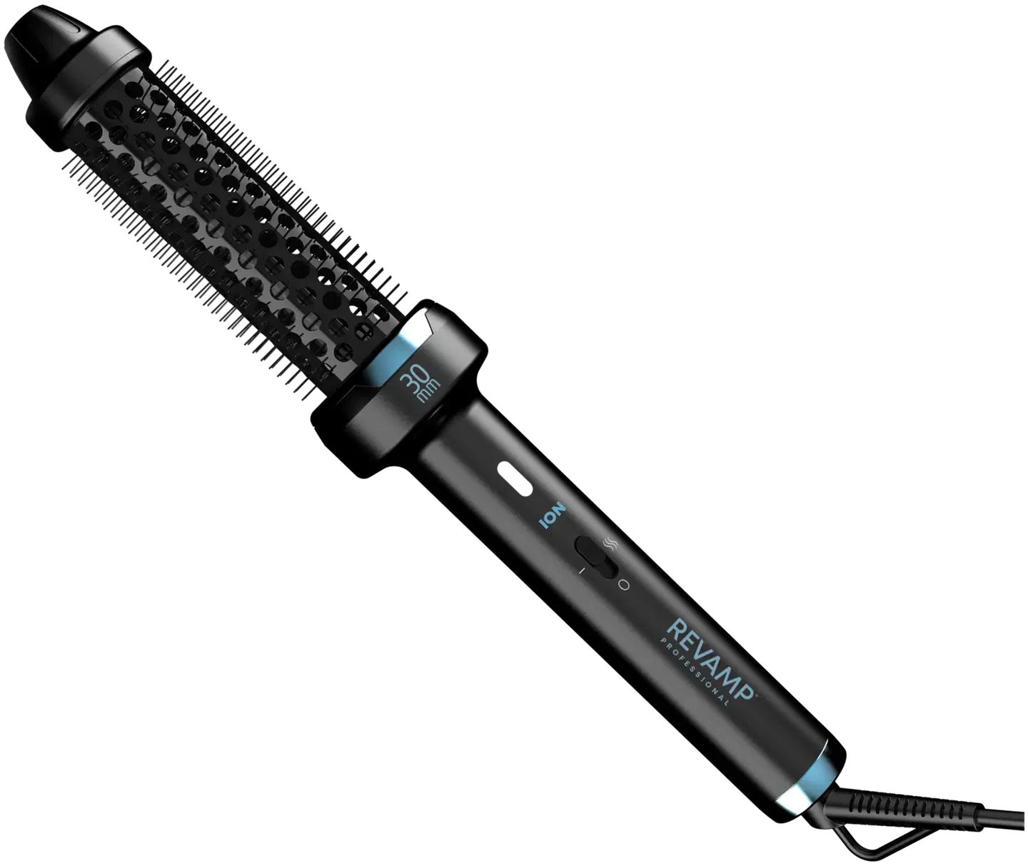 Revamp Ceramic 30mm kuumailmakiharrin (BR-1300A-EU) - 4