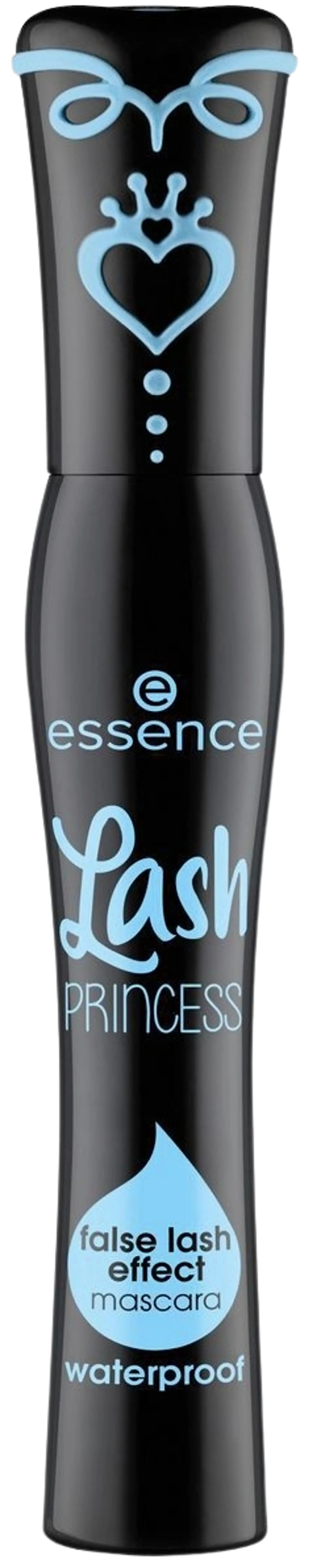 essence Lash PRINCESS false lash effect mascara waterproof 12 ml - 2