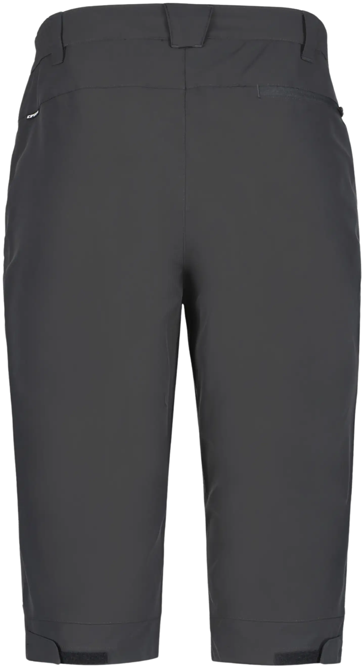 Icepeak miesten caprit Ballard 757114522 - Tummanharmaa - 2