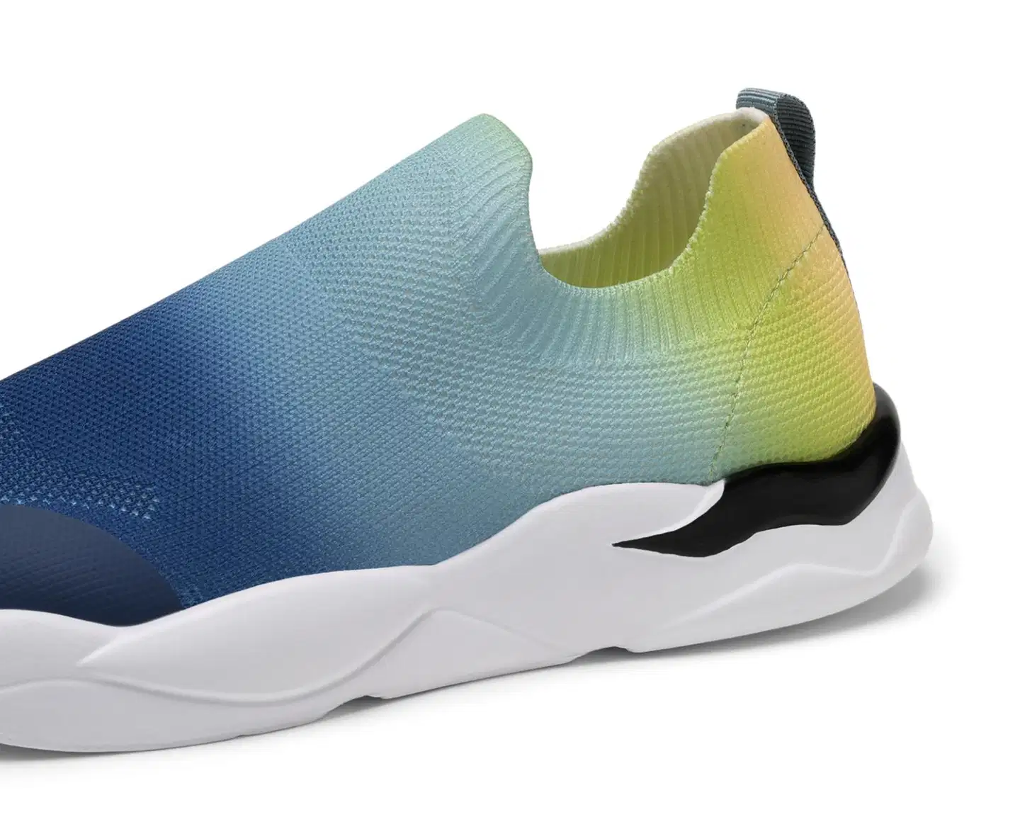 Dinsko lasten sukkalenkkari Indy 344962 - Blue multicolored - 5