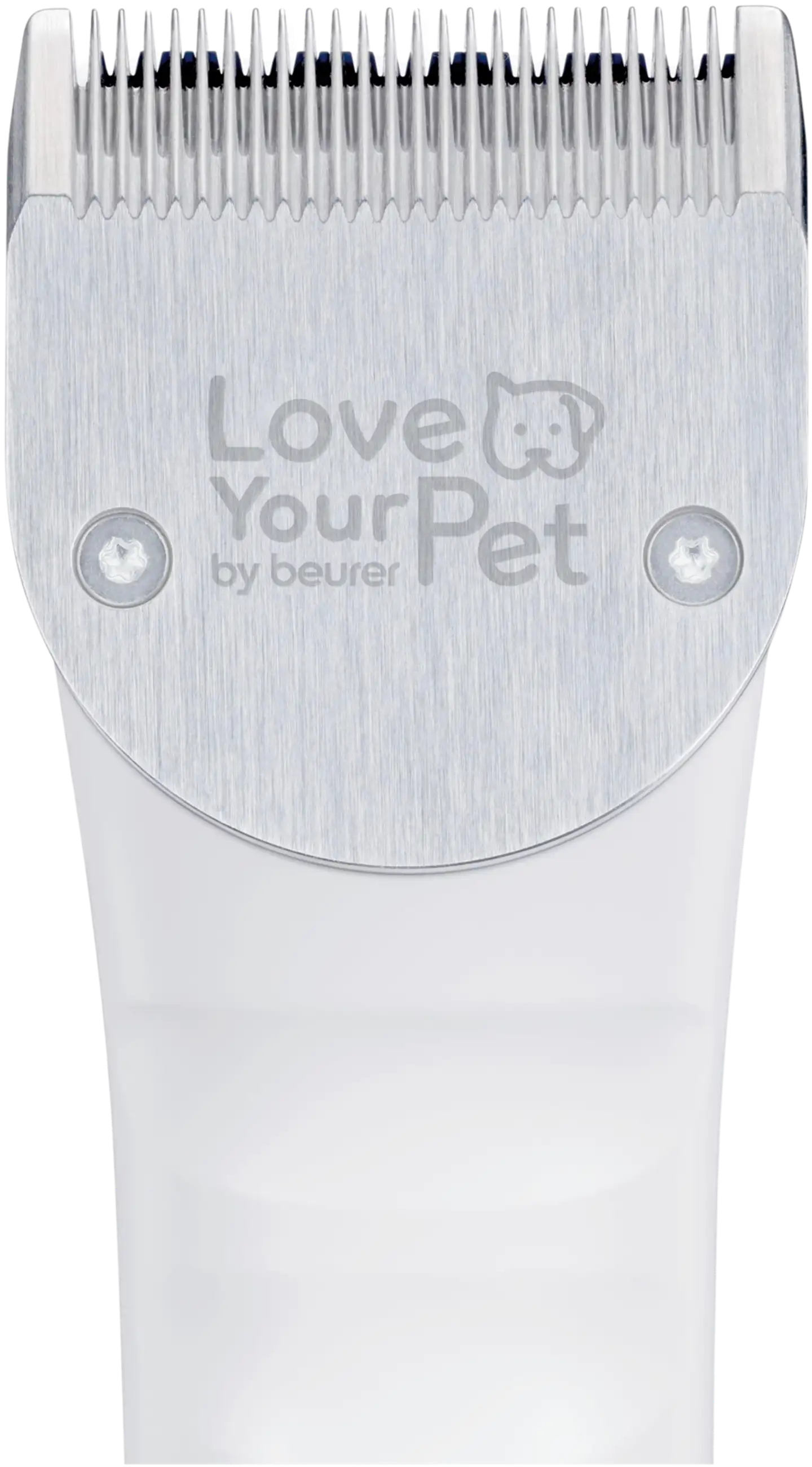 Beurer PP110 Fluffy lemmikin trimmeri - 2
