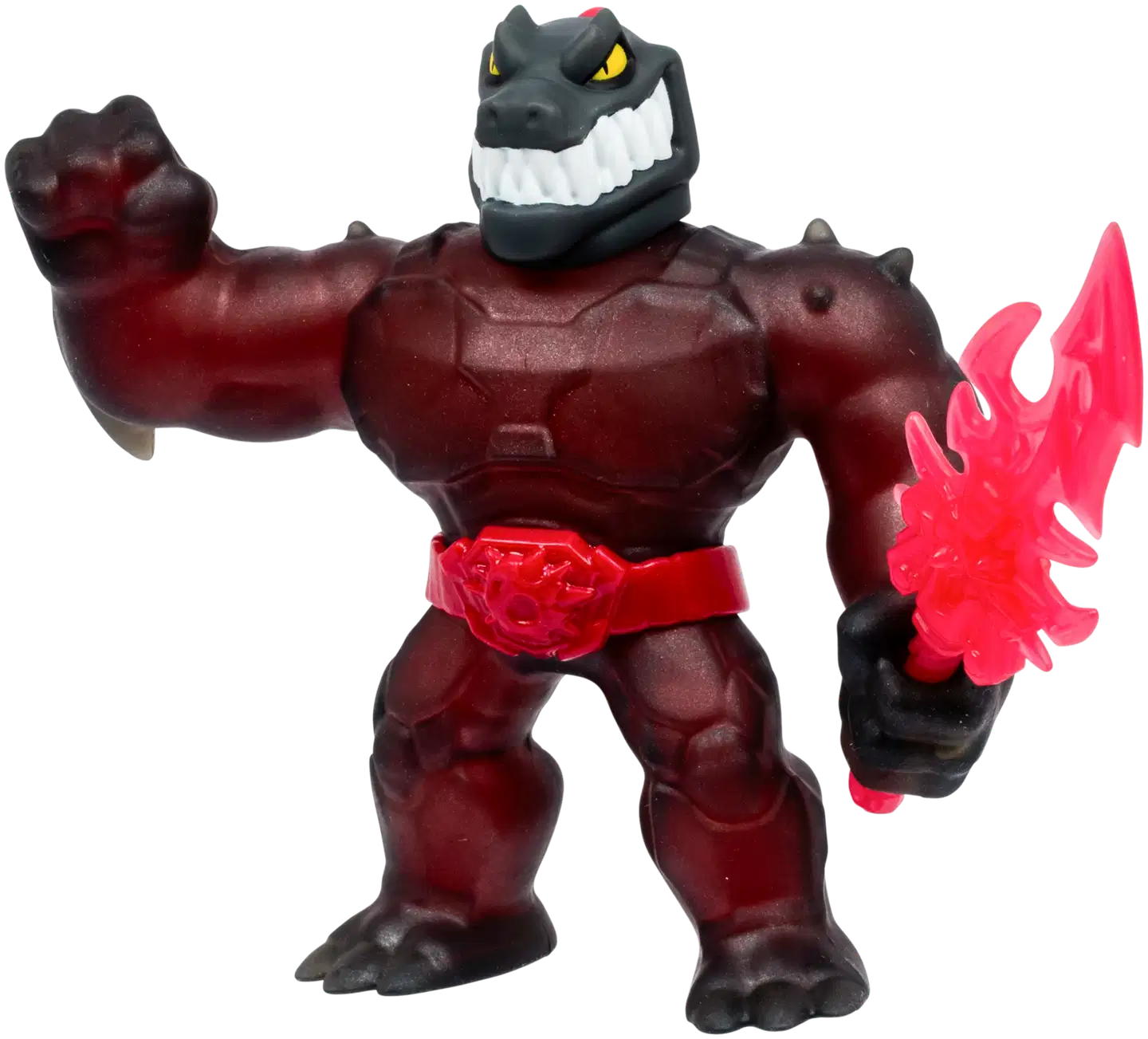 Goo Jit Zu Meteor Madness S2 - 3